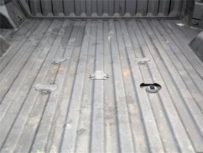 2023 Chevrolet Silverado 2500HD Custom