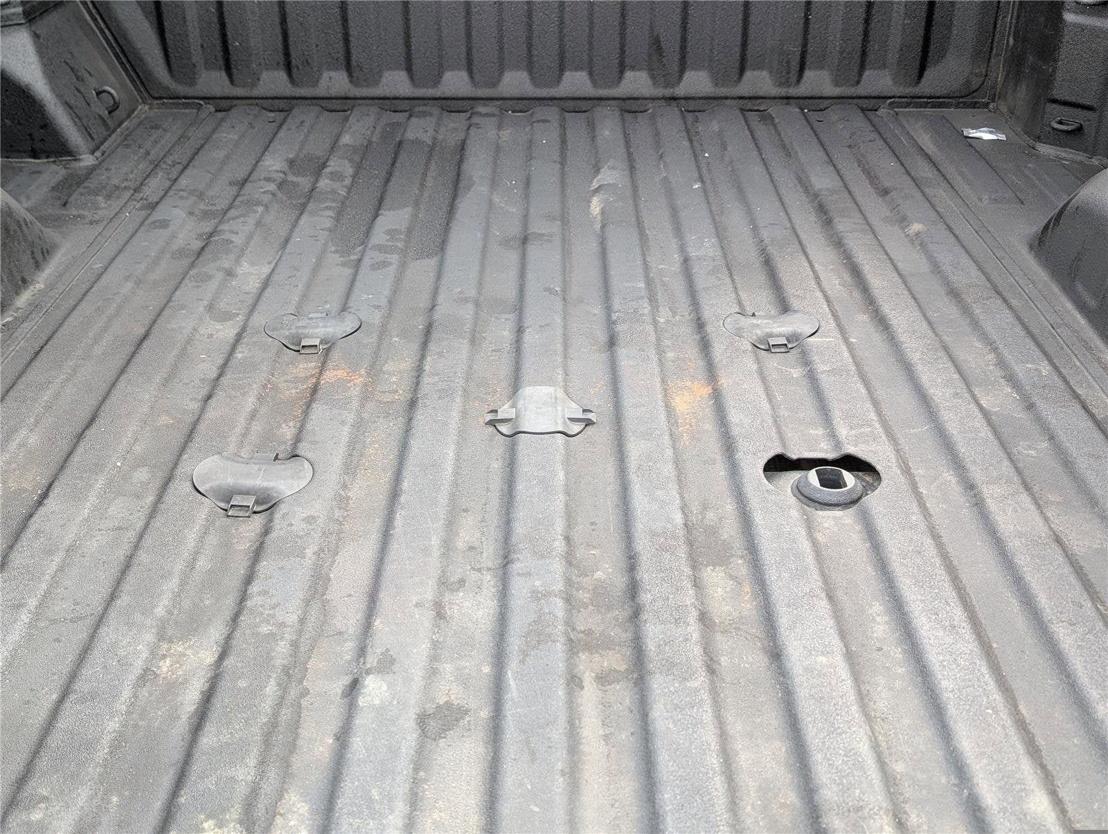 2023 Chevrolet Silverado 2500HD Custom