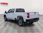 2023 Chevrolet Silverado 2500HD Custom