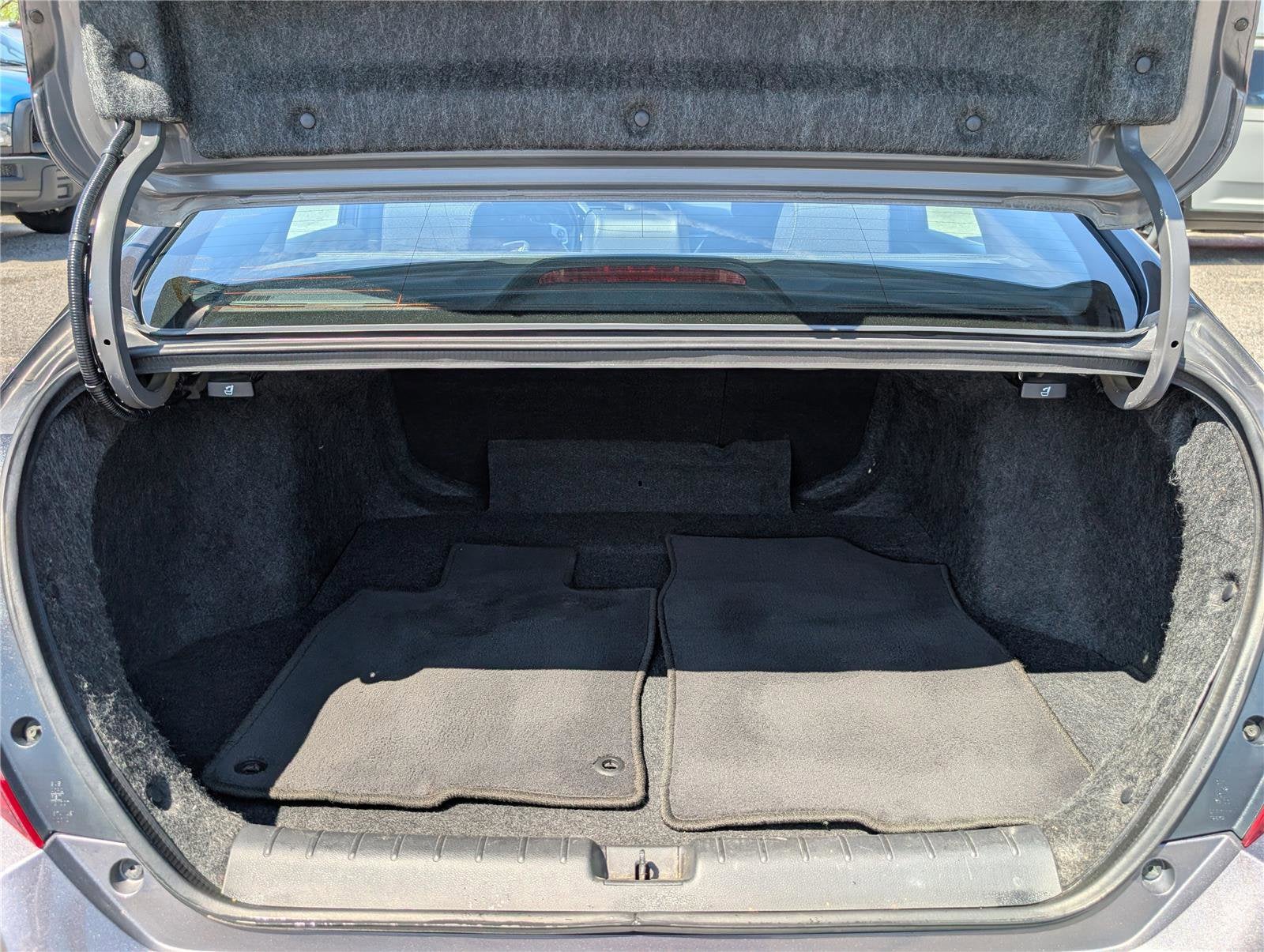 2019 Honda Civic Sedan Sport