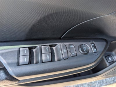 2019 Honda Civic Sedan Sport