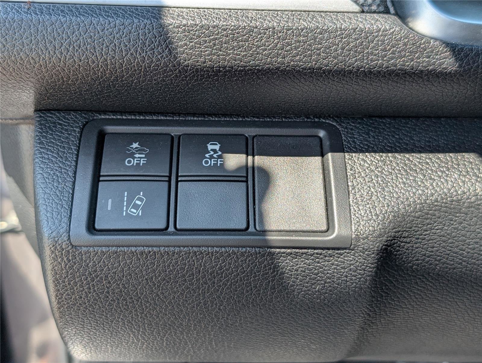 2019 Honda Civic Sedan Sport