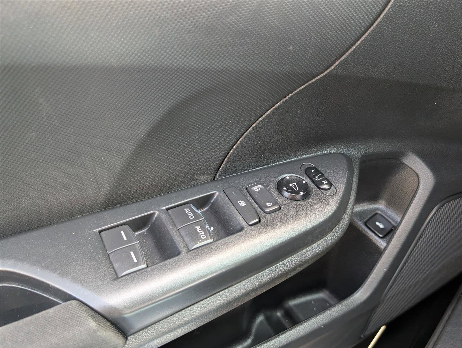 2017 Honda Civic Sedan LX