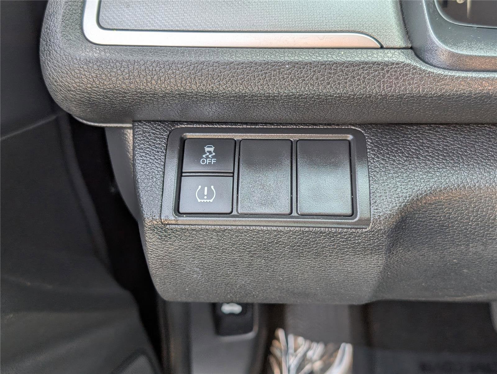 2017 Honda Civic Sedan LX