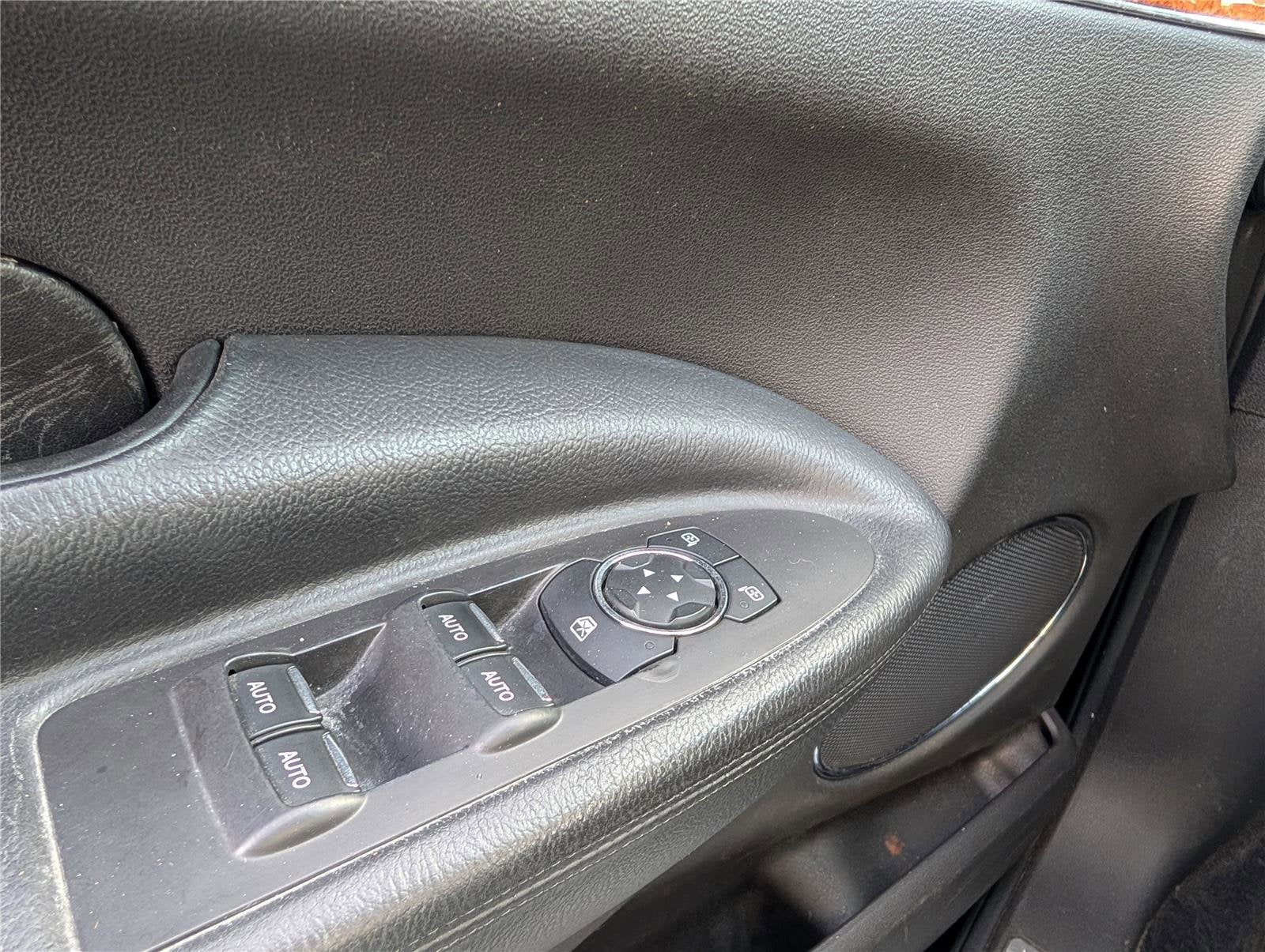 2019 Lincoln MKT Reserve