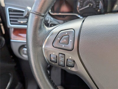 2019 Lincoln MKT Reserve