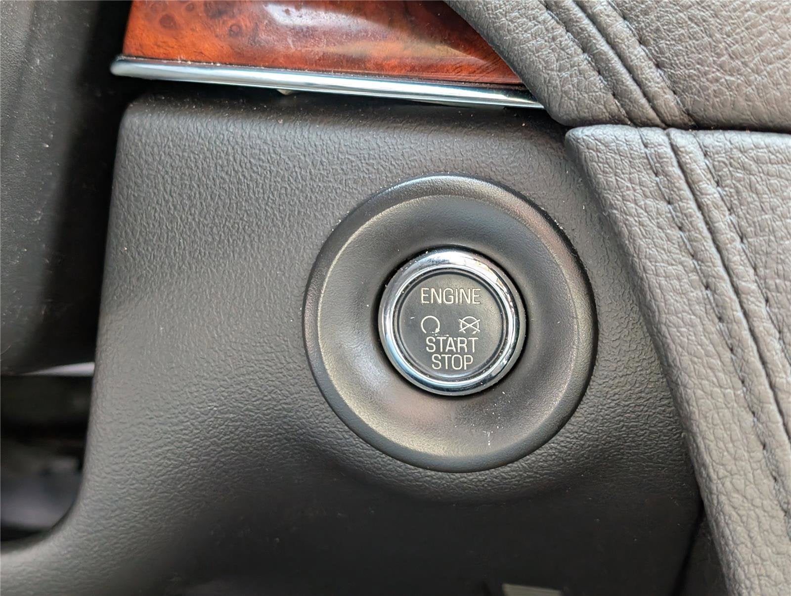 2019 Lincoln MKT Reserve