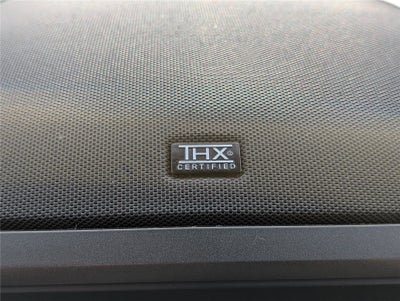 2019 Lincoln MKT Reserve