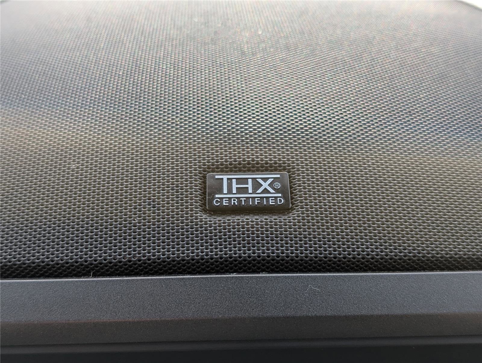 2019 Lincoln MKT Reserve