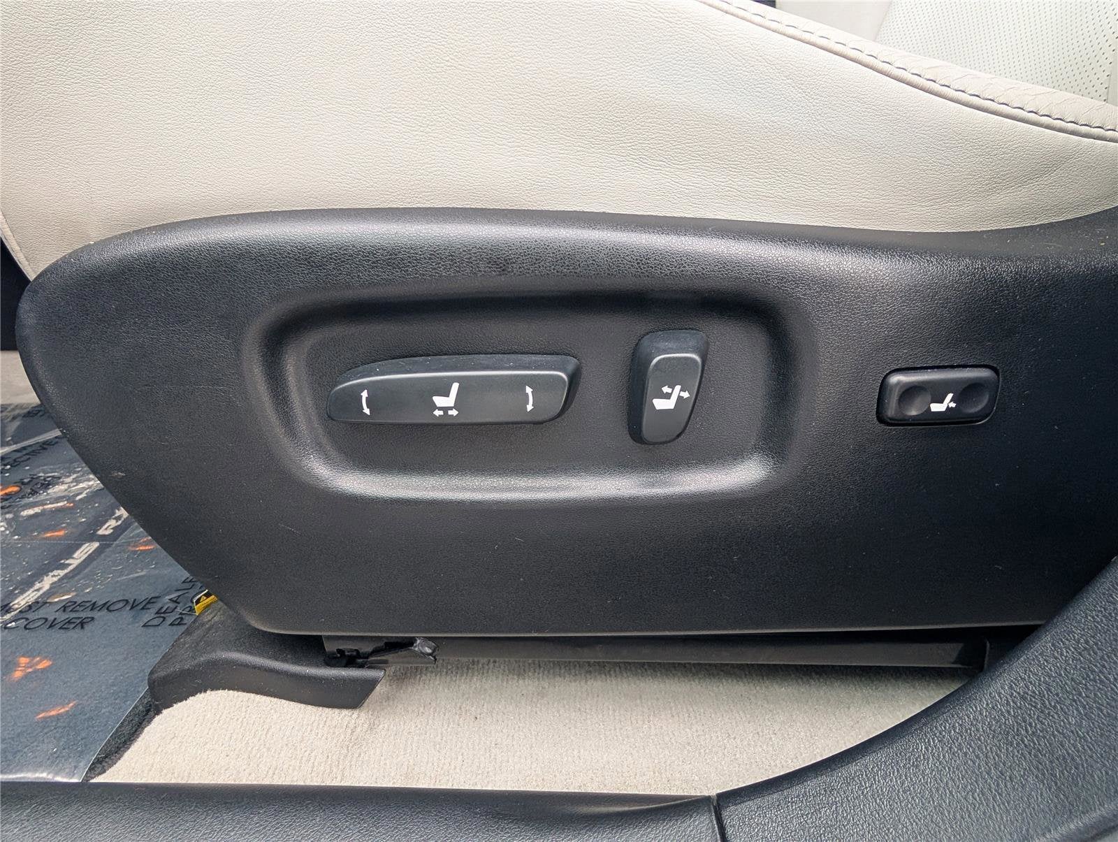 2015 Lexus RX 350 AWD 4dr