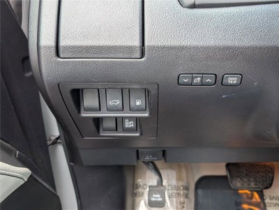 2015 Lexus RX 350 AWD 4dr
