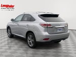 2015 Lexus RX 350 AWD 4dr