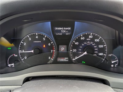 2015 Lexus RX 350 AWD 4dr