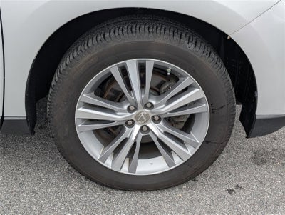 2015 Lexus RX 350 AWD 4dr