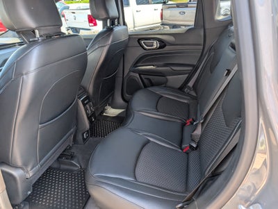 2023 Jeep Compass Altitude