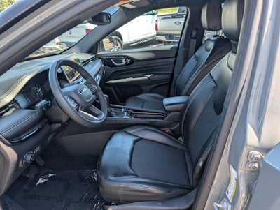 2023 Jeep Compass Altitude