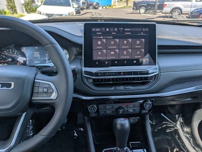2023 Jeep Compass Altitude