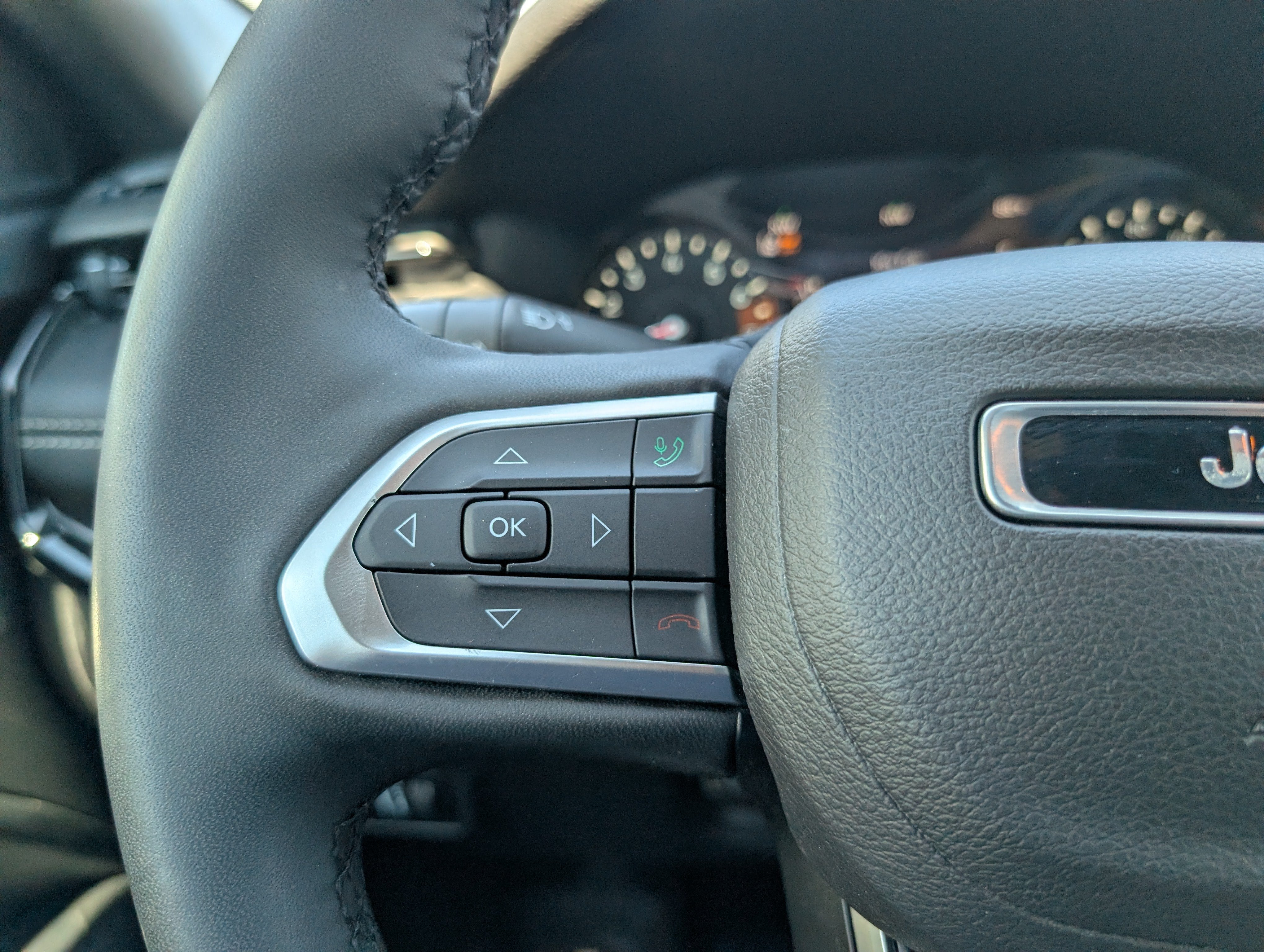 2023 Jeep Compass Altitude