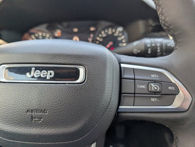 2023 Jeep Compass Altitude