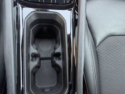 2023 Jeep Compass Altitude