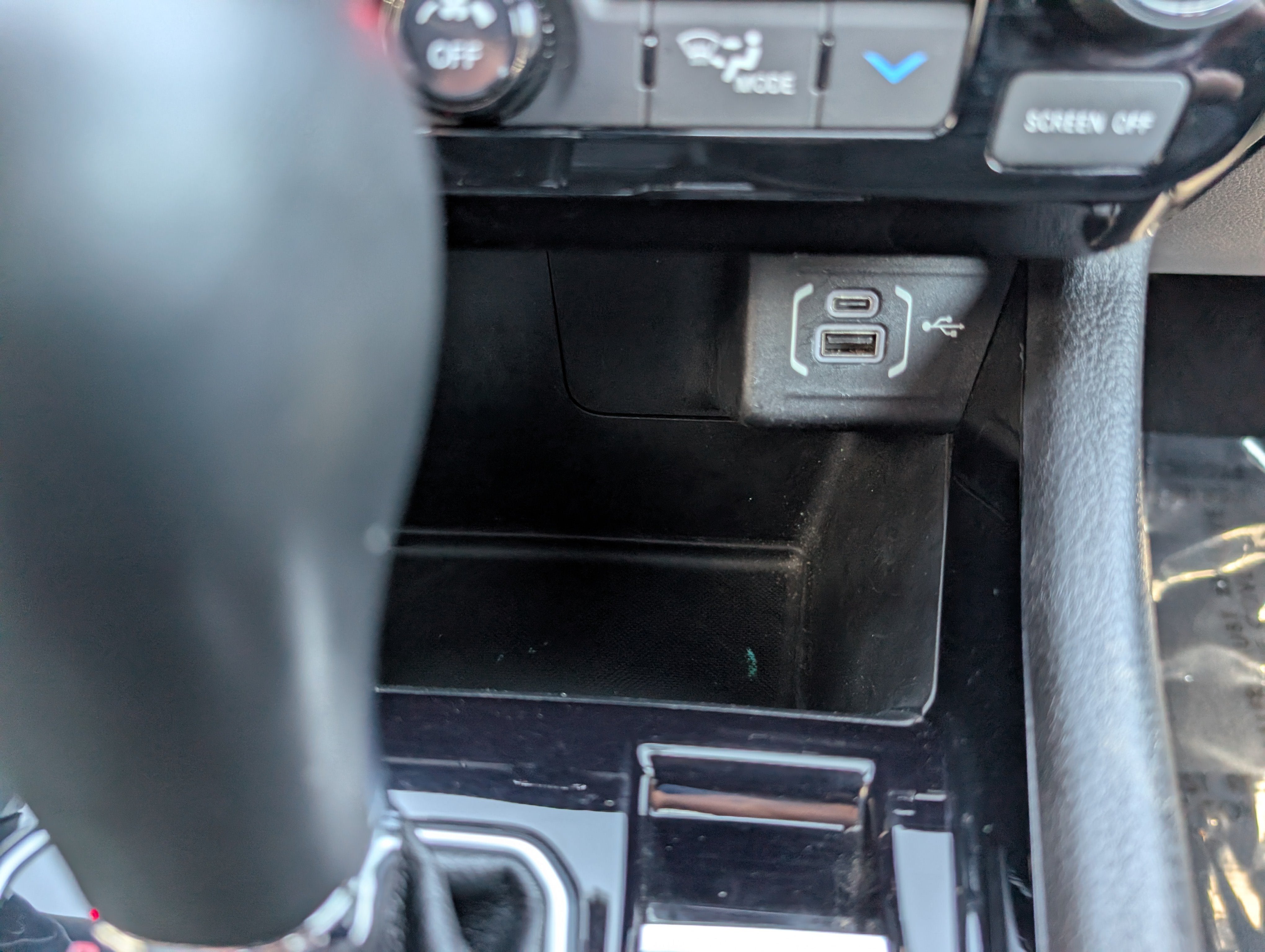 2023 Jeep Compass Altitude