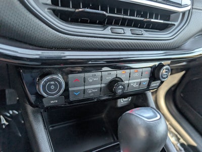 2023 Jeep Compass Altitude