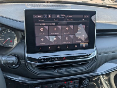 2023 Jeep Compass Altitude
