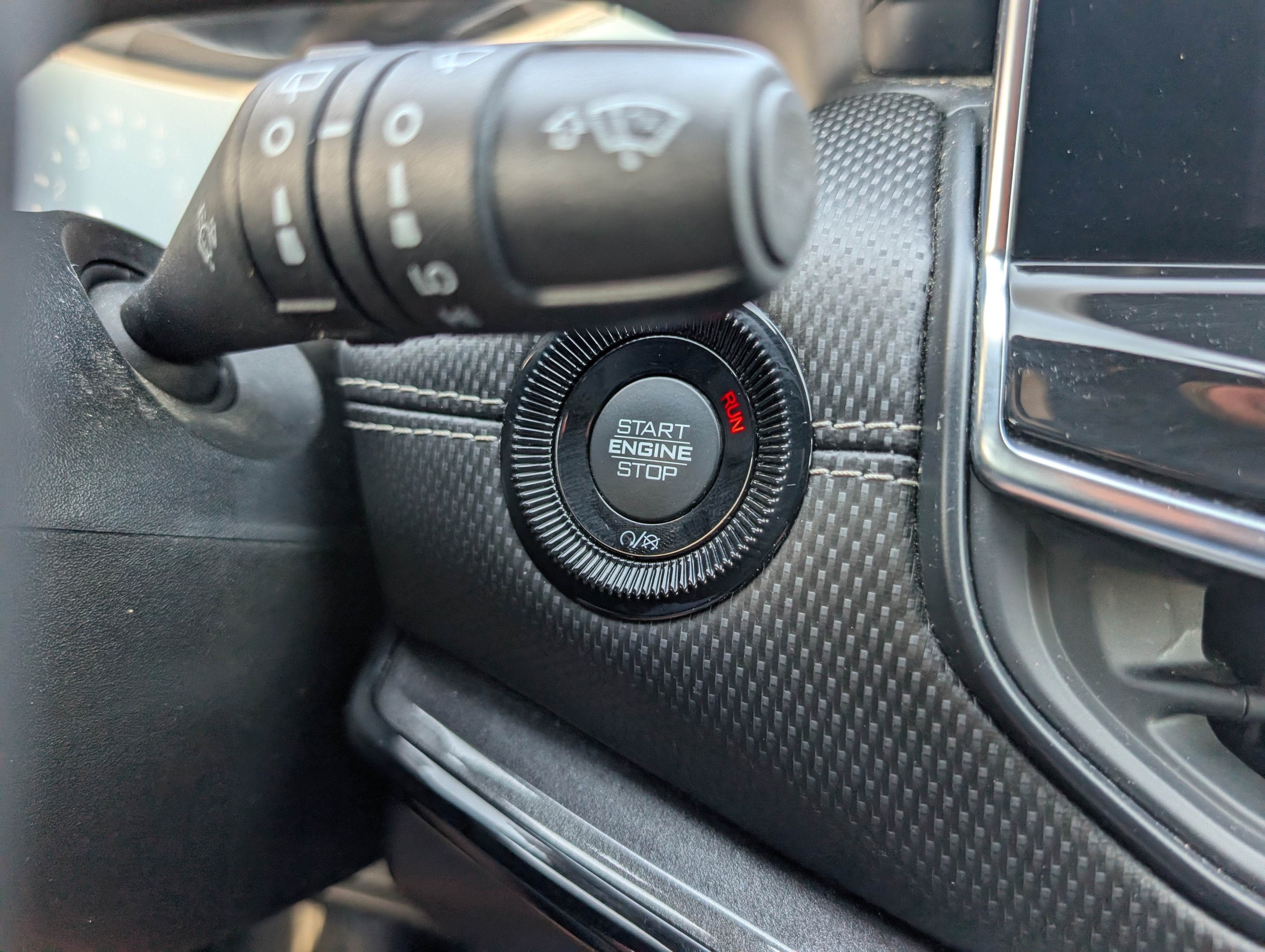 2023 Jeep Compass Altitude
