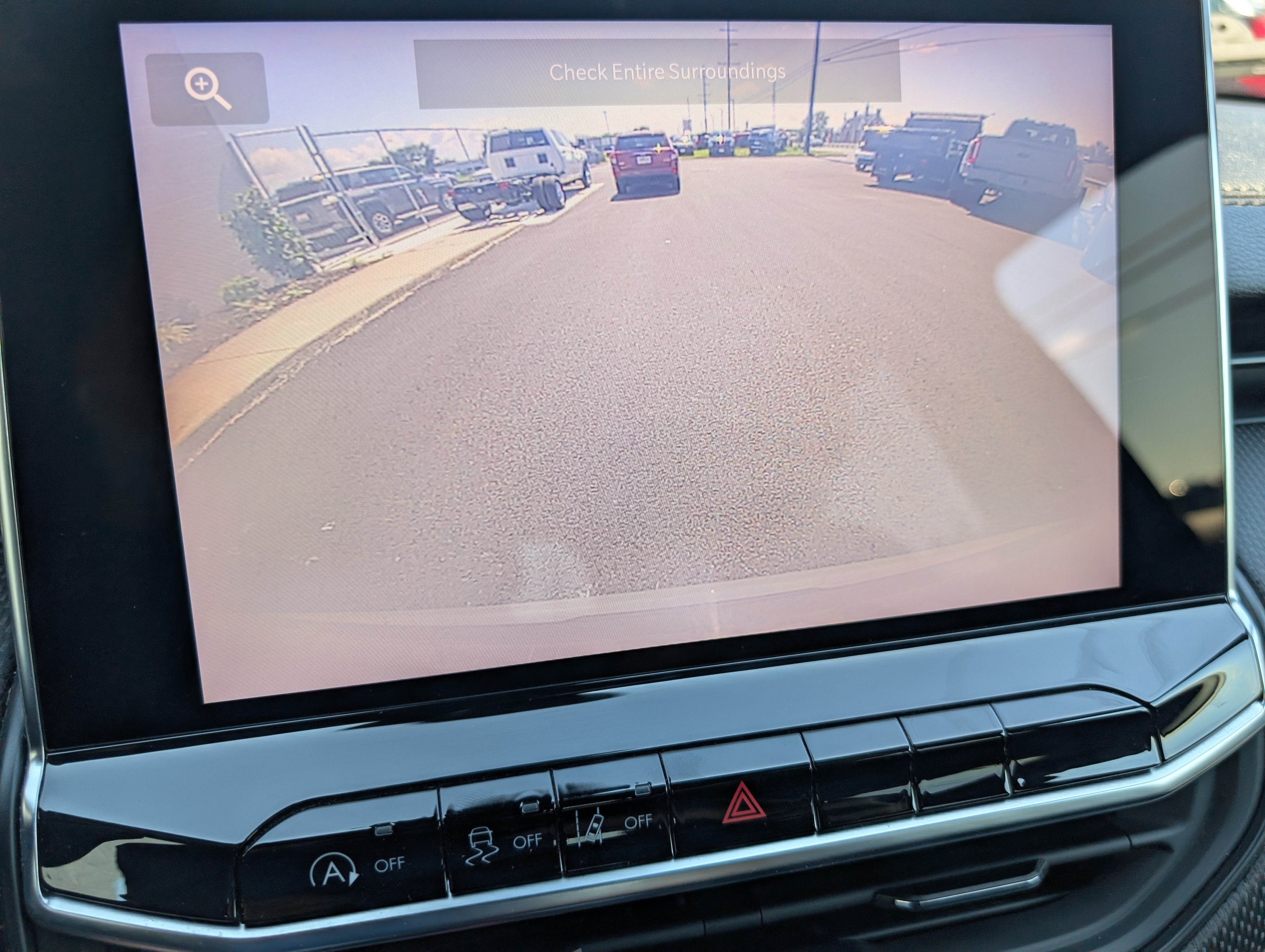 2023 Jeep Compass Altitude