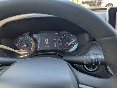 2023 Jeep Compass Altitude