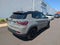 2023 Jeep Compass Altitude