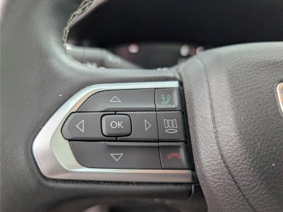 2022 Jeep Compass High Altitude