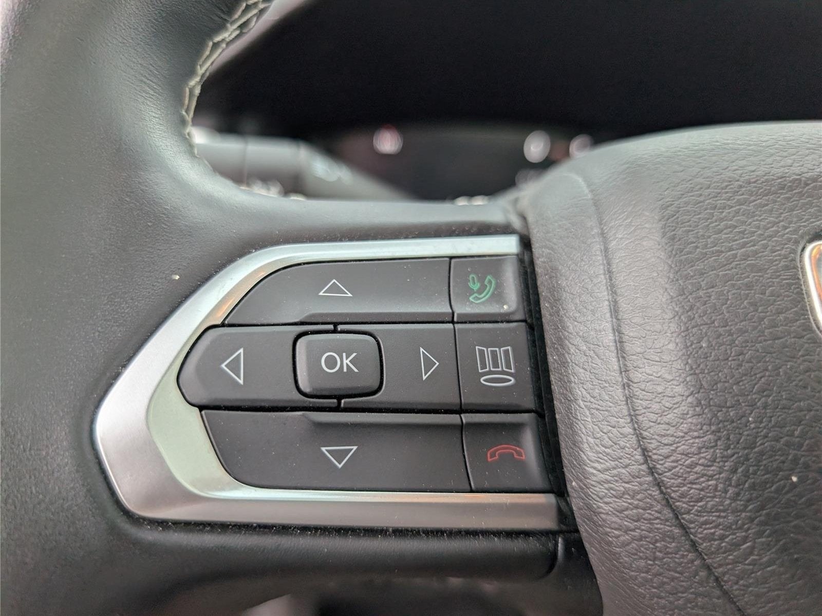 2022 Jeep Compass High Altitude