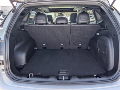 2022 Jeep Compass High Altitude