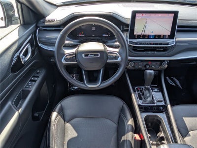 2022 Jeep Compass High Altitude