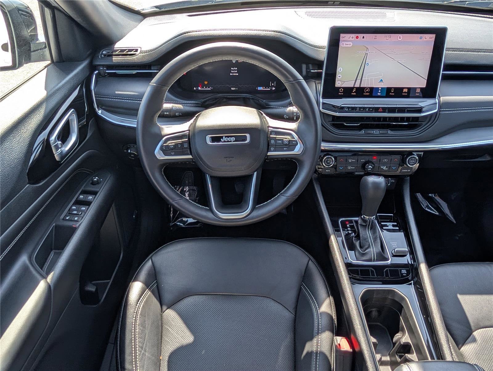 2022 Jeep Compass High Altitude