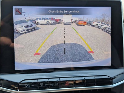 2022 Jeep Compass High Altitude