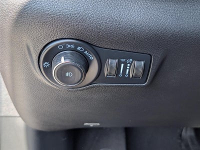 2022 Jeep Compass High Altitude
