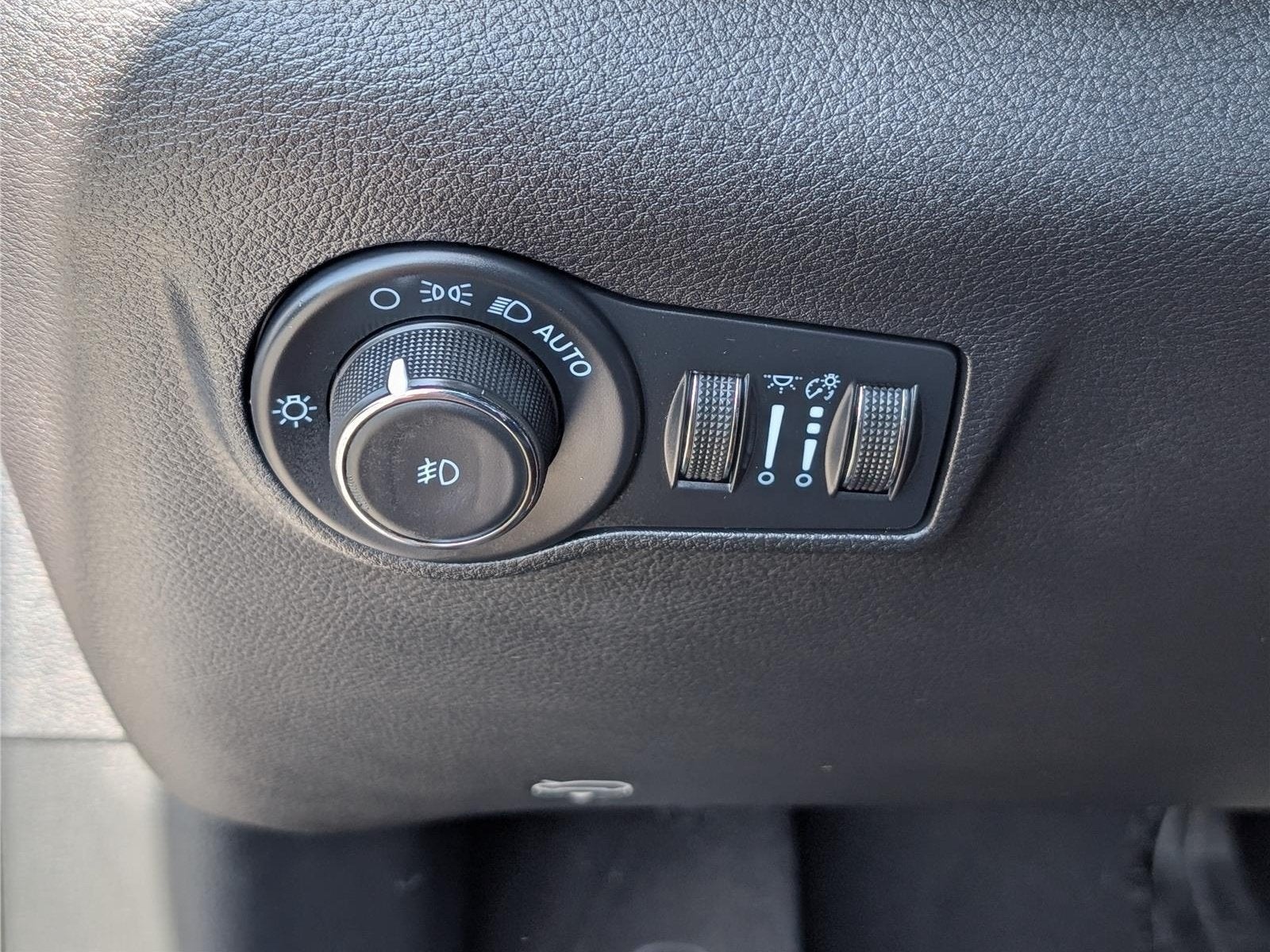 2022 Jeep Compass High Altitude
