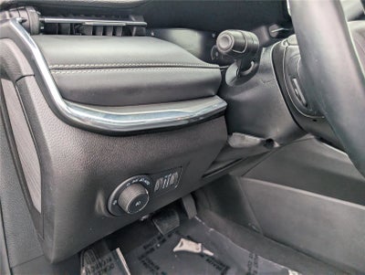 2022 Jeep Compass High Altitude