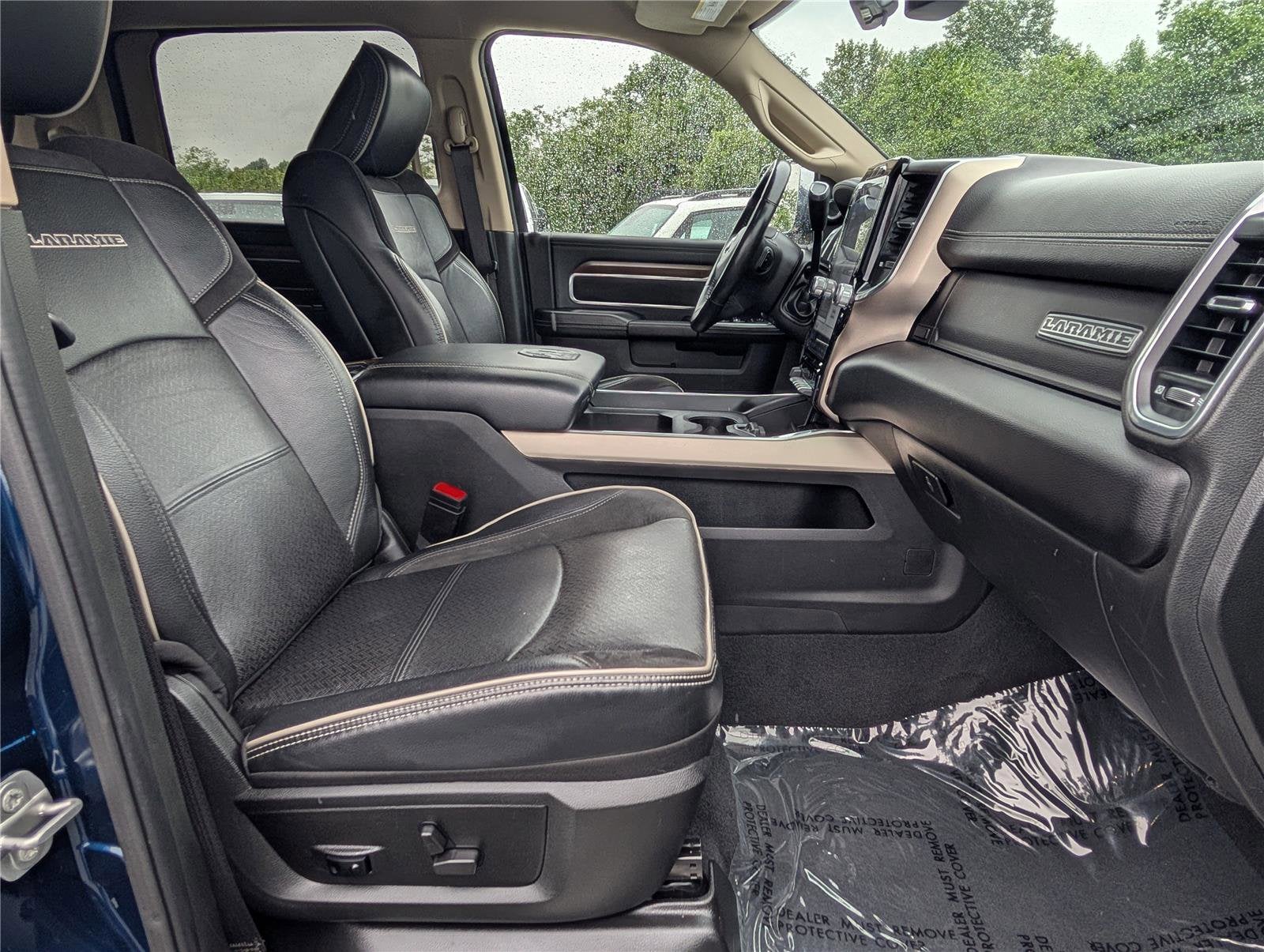 2022 RAM 3500 Laramie