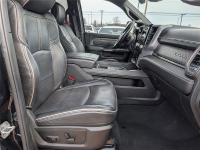 2020 RAM 3500 Limited