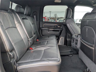 2020 RAM 3500 Limited