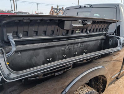 2020 RAM 3500 Limited