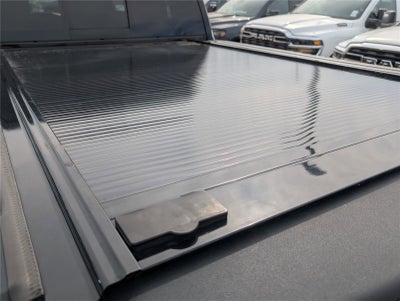 2020 RAM 3500 Limited