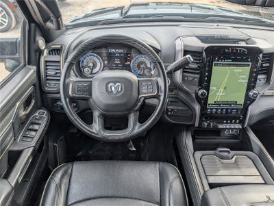 2020 RAM 3500 Limited