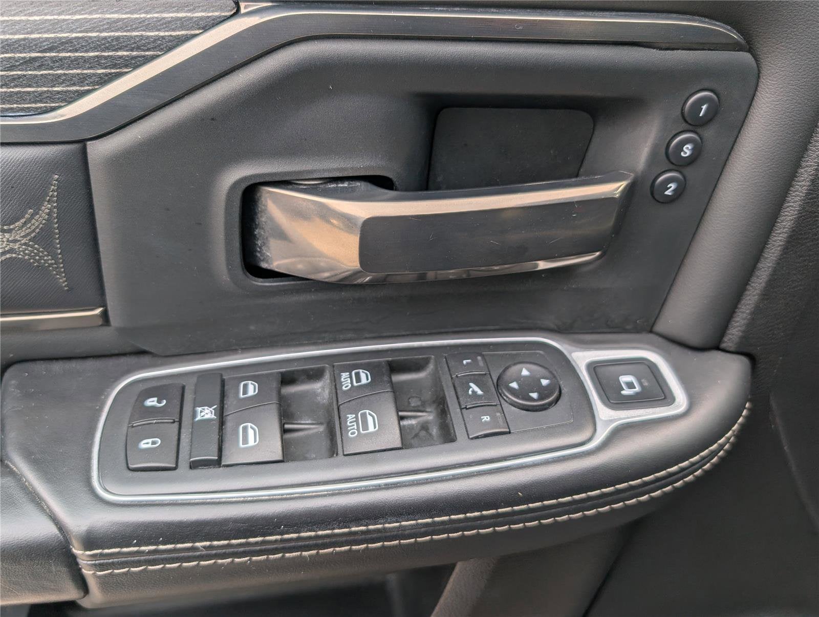 2020 RAM 3500 Limited