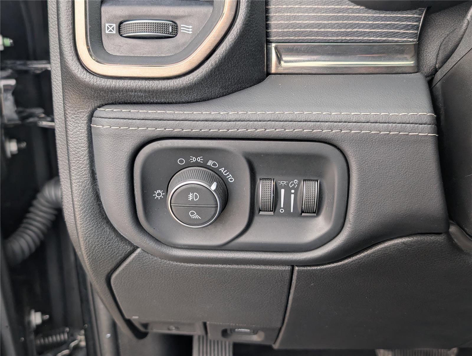 2020 RAM 3500 Limited