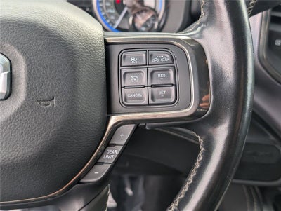 2020 RAM 3500 Limited