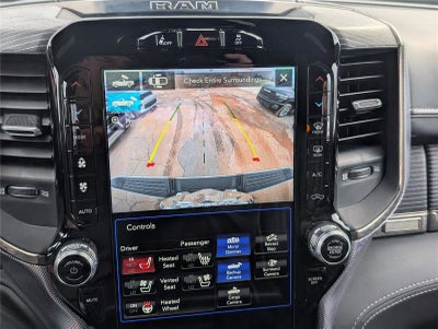 2020 RAM 3500 Limited